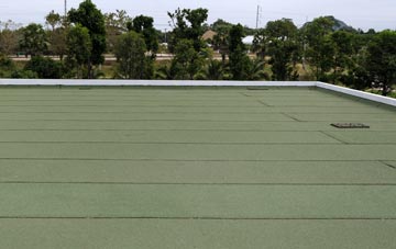 all Saxondale roofing types quoted for