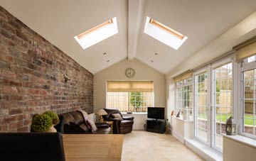 conservatory roof insulation Saxondale, Nottinghamshire