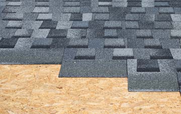 expert Saxondale asphalt roof companies