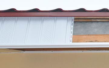 Saxondale fascia repair costs
