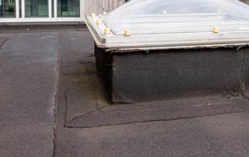 disadvantages of Saxondale flat roofs