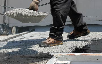 Saxondale flat roofing companies