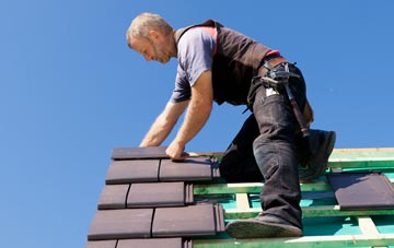 disadvantages of Saxondale slate roofing