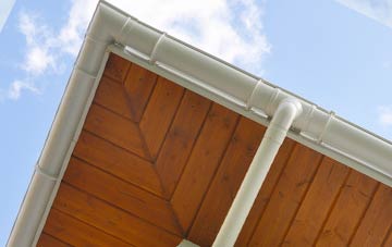 Saxondale soffit types