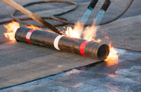 free Saxondale roof quotes