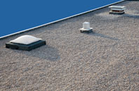Saxondale flat roofing