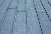 Saxondale lead roofing