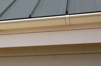 Saxondale soffit repair