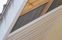 rated Saxondale soffit repair companies